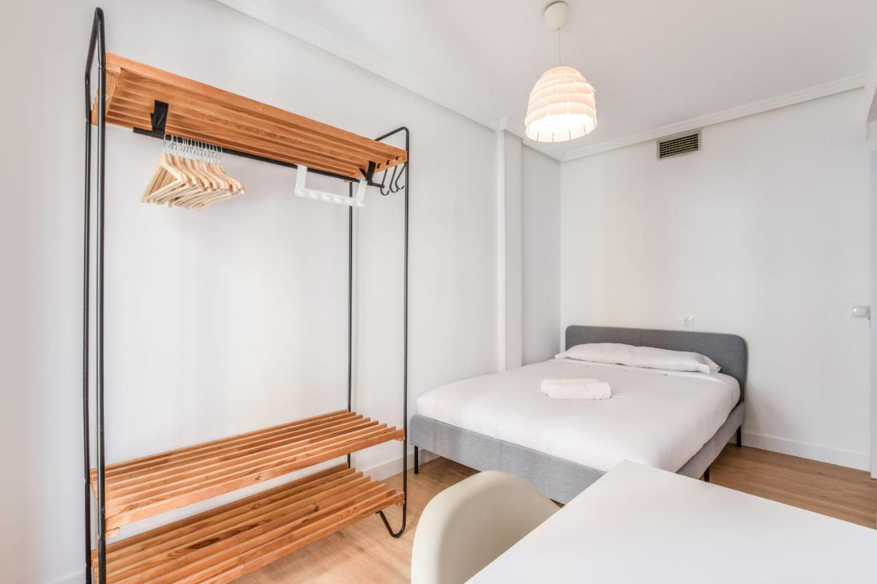 Apartamentos Reformados En Lavapies مدريد المظهر الخارجي الصورة