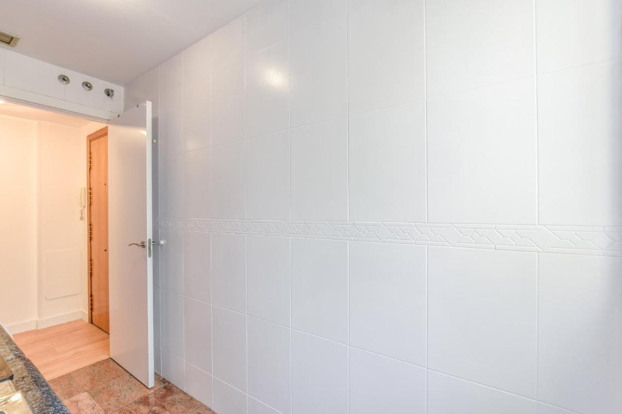 Apartamentos Reformados En Lavapies مدريد المظهر الخارجي الصورة