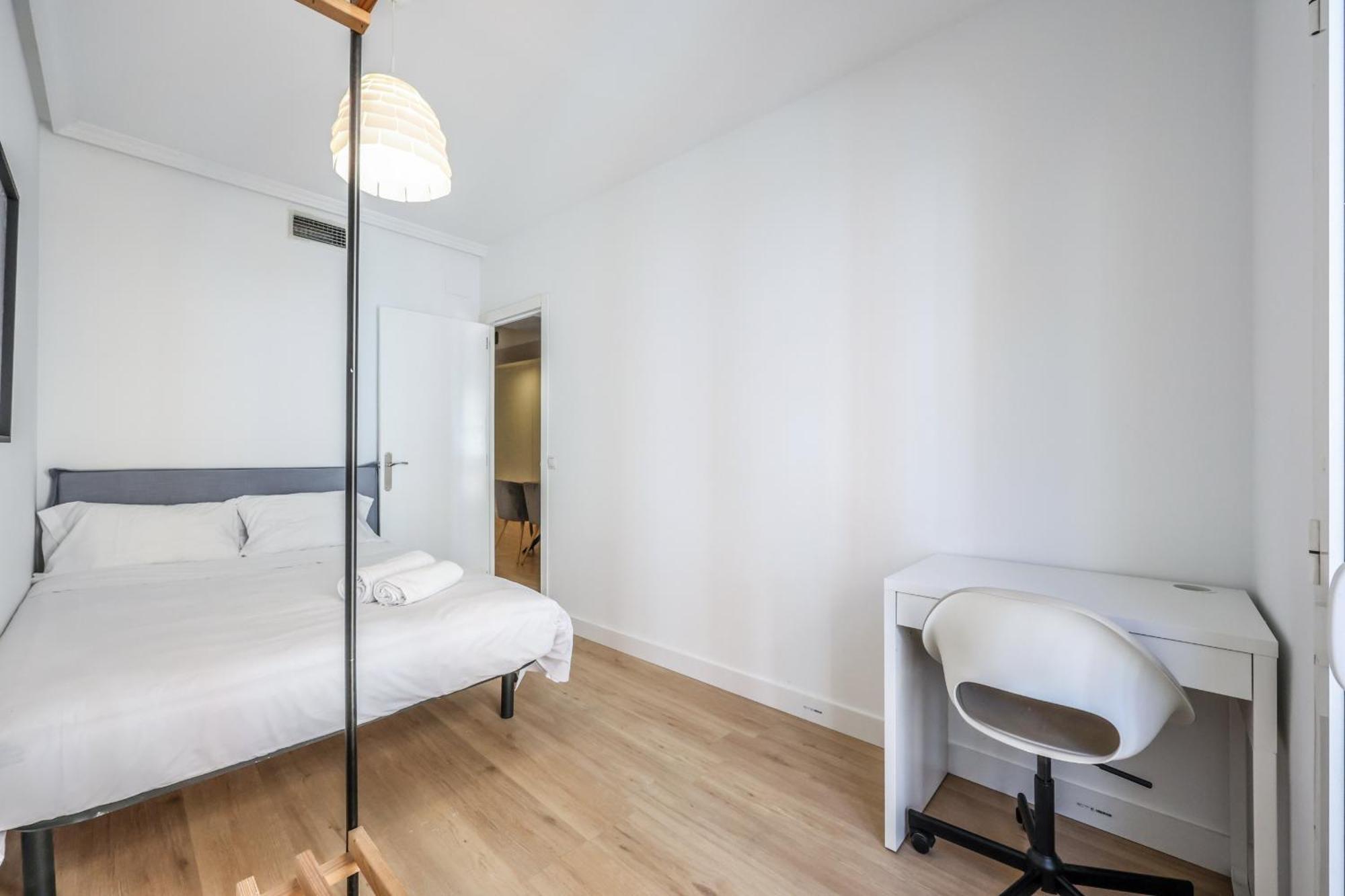 Apartamentos Reformados En Lavapies مدريد المظهر الخارجي الصورة