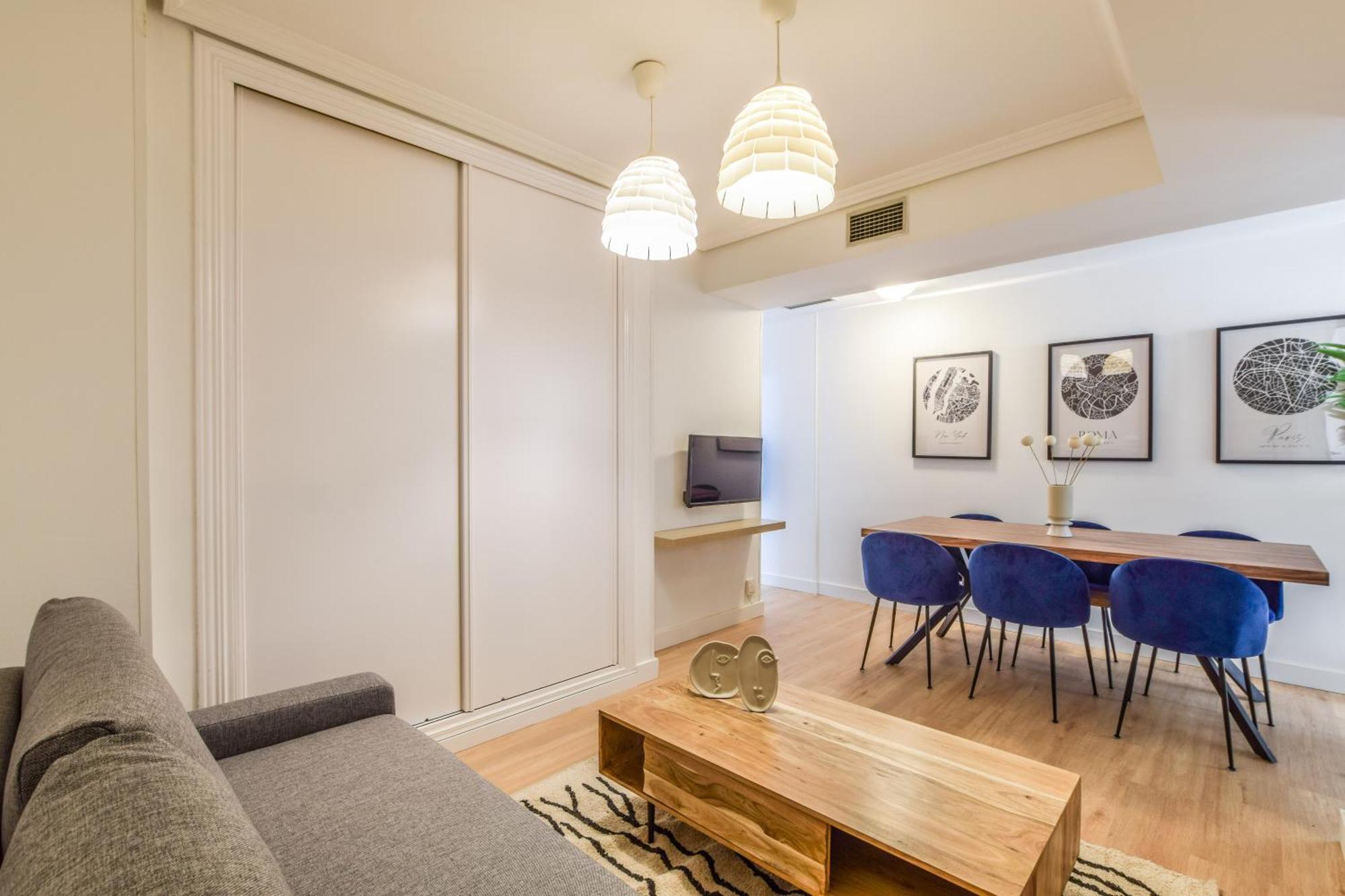 Apartamentos Reformados En Lavapies مدريد المظهر الخارجي الصورة