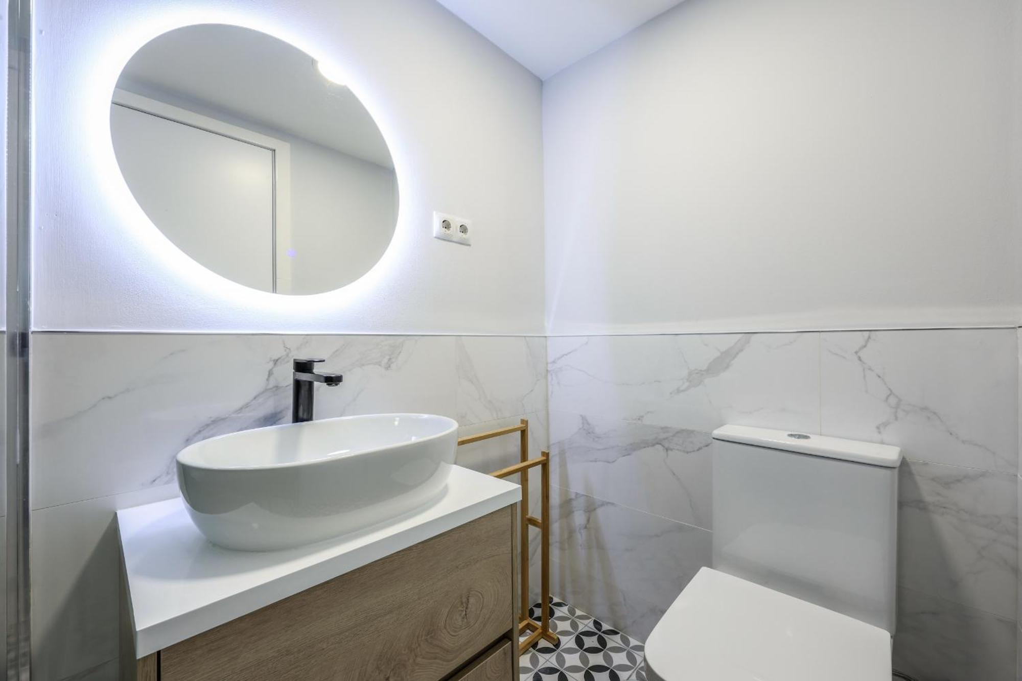 Apartamentos Reformados En Lavapies مدريد المظهر الخارجي الصورة